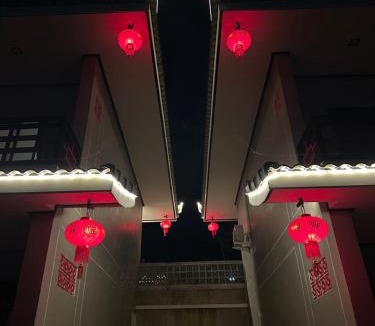 Mok Cham Pae Apartment | เทียนเผิง บ้านรักไทย