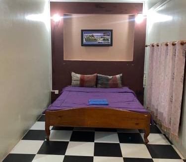 Siem Reap House | Sihariddh Guesthouse
