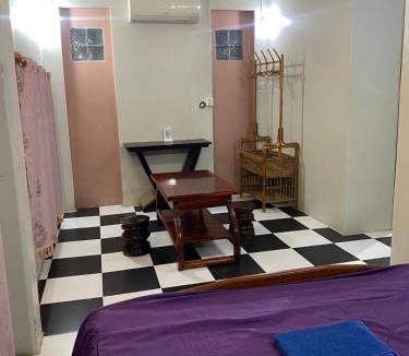 Siem Reap House | Sihariddh Guesthouse