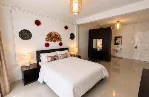 Bang Phong Phang House | Buddies Home
