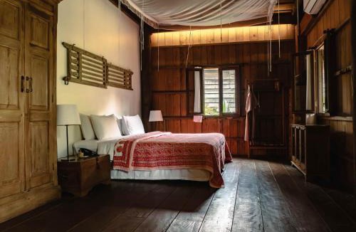 Siem Reap Hotel | Sala Lodges