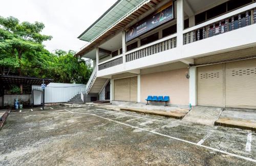 Bangkok Apartment | F room Suvarnabhumi