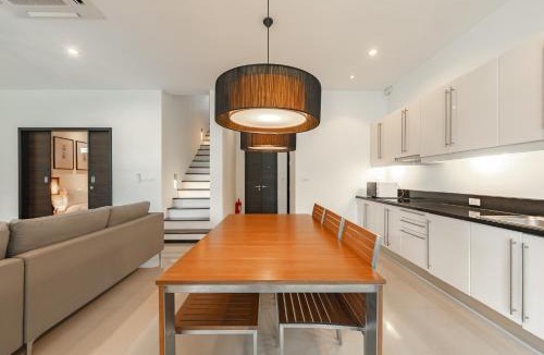 Cherngtalay Villa | Villa 2 Bedrooms with private pool at Oxygen Bangtao