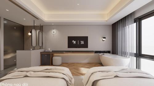 Luang Prabang Hotel | Ruby Boutique Hotel luangprabang