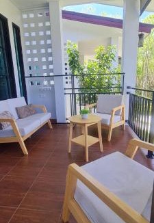 Ko Lanta Villa | Samati Hill - Sunset Pool Villa - 6 - Klong Ning Beach