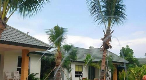 Pak Chong Resort | Phu View Resort Khao Yai