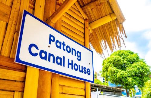 Patong House | Patong Canal House 1