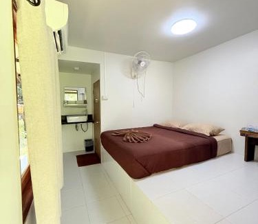 Ko Kood Hostel | Eve house koh kood