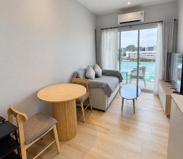 Ban Bo Han Apartment | The Title Serenity Naiyang by BaYar-WHATSAPP66935B2I976 RUBLES