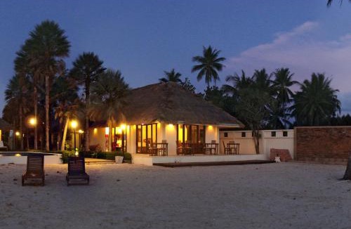 Talingchan Resort | Nantra de Deluxe