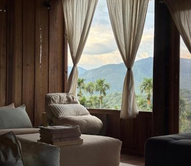 Mae La Noi House | ซาร์มี sar-mii