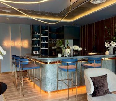 Tha Sala Apartment | Arise Charoenmueang, a modern, ready-to-move-in condo