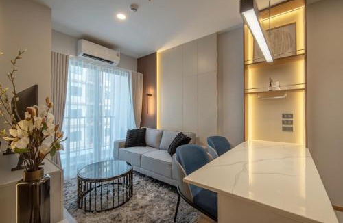Tha Sala Apartment | Arise Charoenmueang, a modern, ready-to-move-in condo