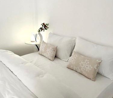 Mae Nam House | Model Townhouse