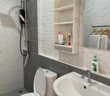 Mae Nam House | Model townhouse