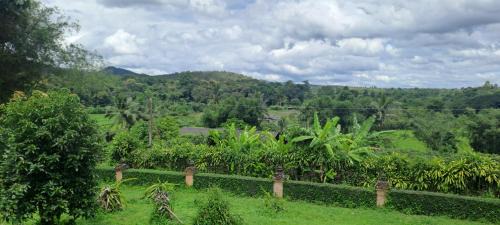 Mueang Ngai Villa | Baan Mong jan-tra Cottage-Chiang dao
