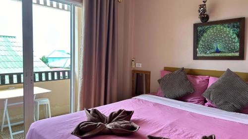 Nong Pla Lai Resort | วิไลลักษณ์ รีสร์อท เกาะล้าน-Wilailuck resort kohlarn