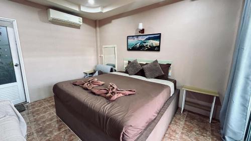 Nong Pla Lai Resort | วิไลลักษณ์ รีสร์อท เกาะล้าน-Wilailuck resort kohlarn