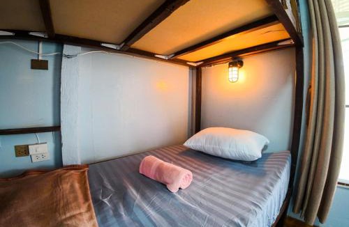 Ban Tai Hostel | BED4U Hostel