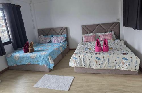 Hat Yai Resort | Thantwan Home บ้านทานตะวัน