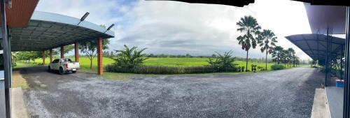 Nakhon Nayok Hotel | Crystalblue Resort Nakhonnayok