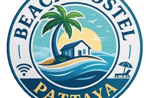 Pattaya Bay Hostel | Beach Hostel Pattaya