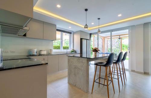 Klong Son Villa | Lazura Villa Koh Chang