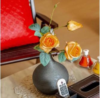 Hang Dong Villa | Sawara 栖霞小院Near Old City &Airport