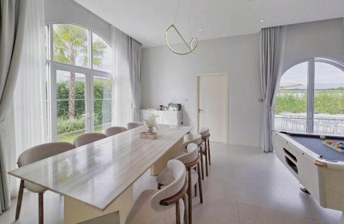 Nakhon Nayok Villa | Mira Maya Villa Nakornnayok