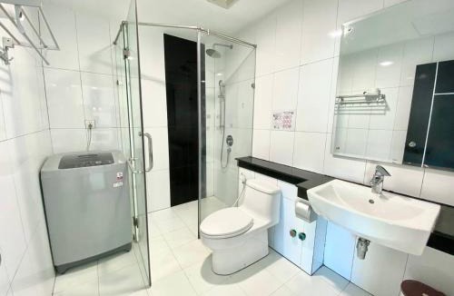 Chamkar Mon Apartment | PTH Residence