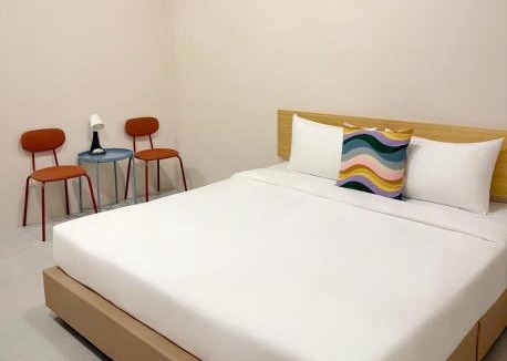 Pak Tho Hotel | Intha Resort
