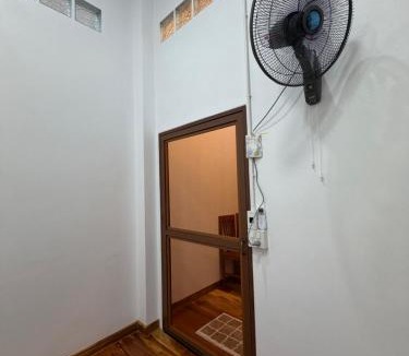 Mueang Kao House | Izzy Homestay