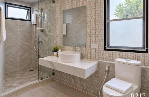Old City House | Chanaplace Lanna