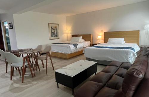 Khlong Nung Hotel | NJ INTHAI Hotel