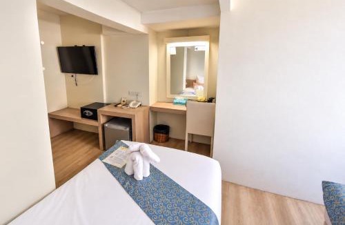 Chana Songkhram Hotel | Sawasdee House