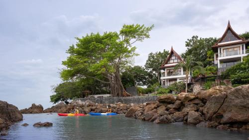 Bang Po Villa | Villa Riva