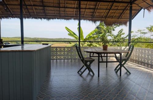Loei Province Bed & Breakfast | Loei Valley Orchard Bed & Breakfast