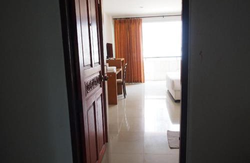 Phetchabun Hotel | Phetsuwan Hotel