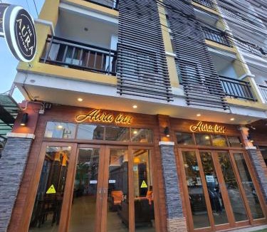 Patong Hotel | The Aura Patong