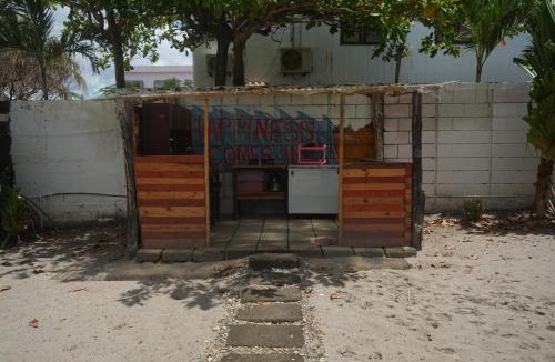 Popoyo House | Mojo Surf House