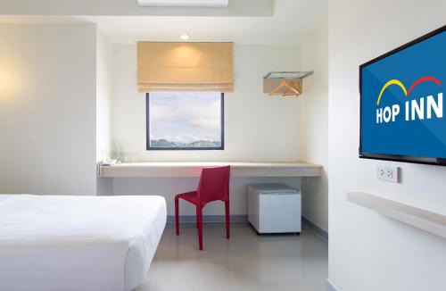 Noen Phra Hotel | HOP INN Rayong