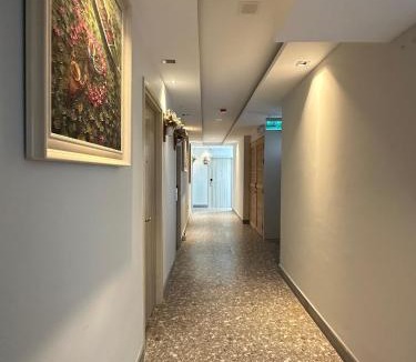 Nonthaburi Apartment | ABOUT NONT HOTEL &APARTMENT