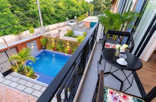 Siem Reap Villa | Angkor Entire Villa