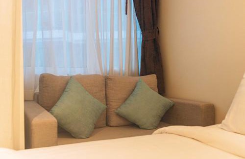 Rawai Apartment | The Beach Front 3204