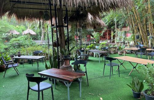 Prakhon Chai House | Tree and coffee resort A1