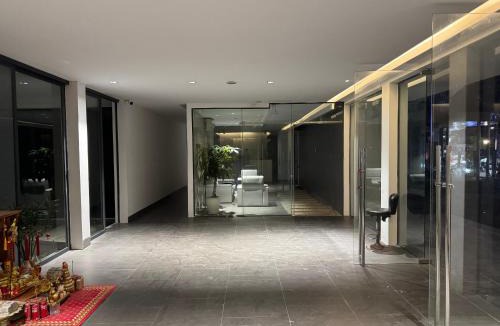 Sihanoukville City Centre Hotel | NA Boutique Hotel