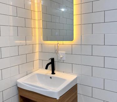 Patong Apartment | Dami Hostel