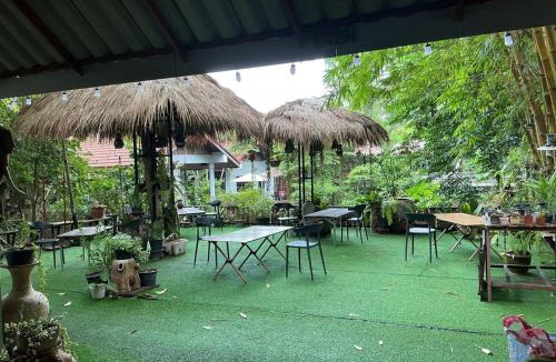 Prakhon Chai House | Tree and coffee resort V7