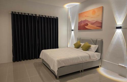 Nai Mueang House | นอนละมุนเพลส