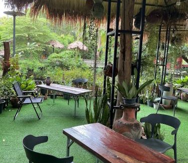 Prakhon Chai House | Tree and coffee resort V5